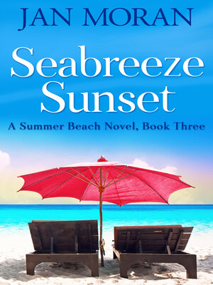 cover image of Seabreeze Sunset